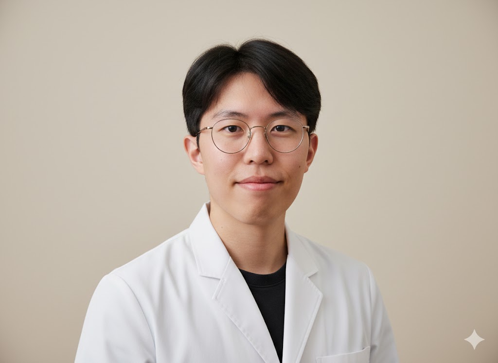 Dr Michael Liu